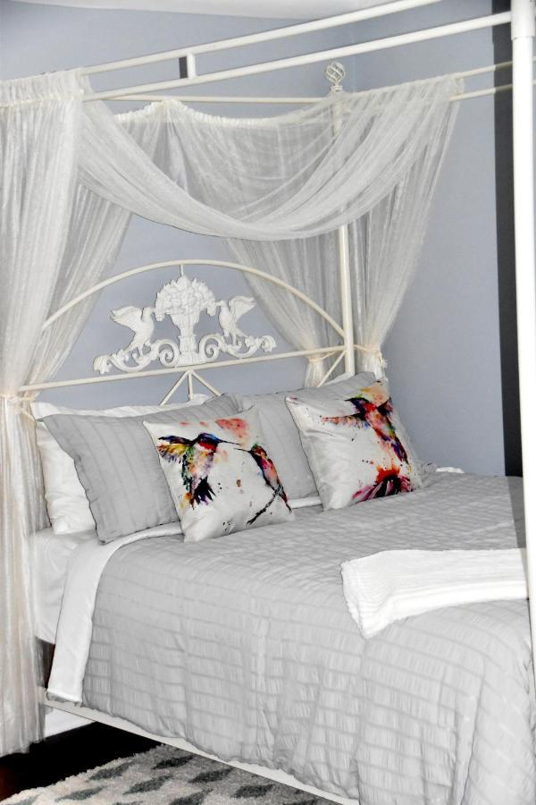 Seabank House Bed&Breakfast Hummingbird Pictou Exterior foto